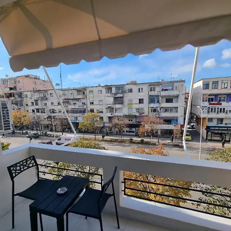 Arkle 1 تيرانا