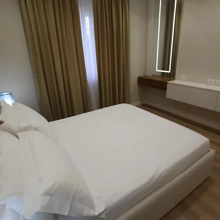 Arkle 1 * تيرانا