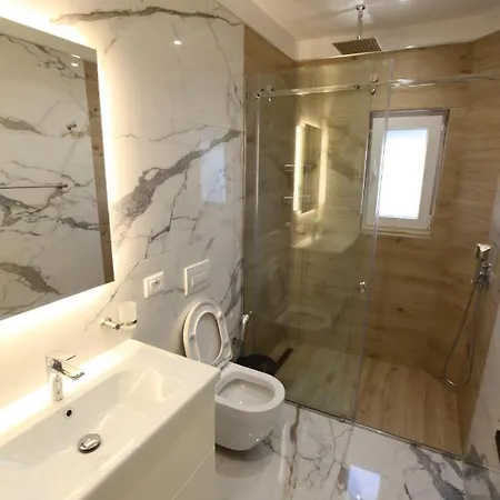 Arkle 1 * تيرانا