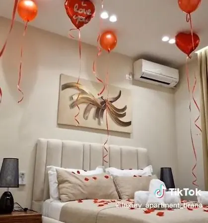 Apartmán Arkle 1 *