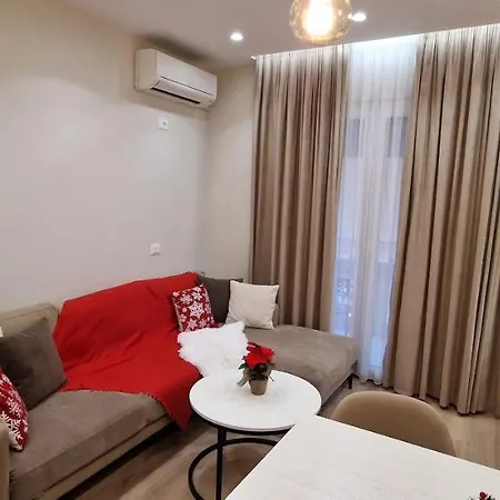 Arkle 1 Apartmán Tirana