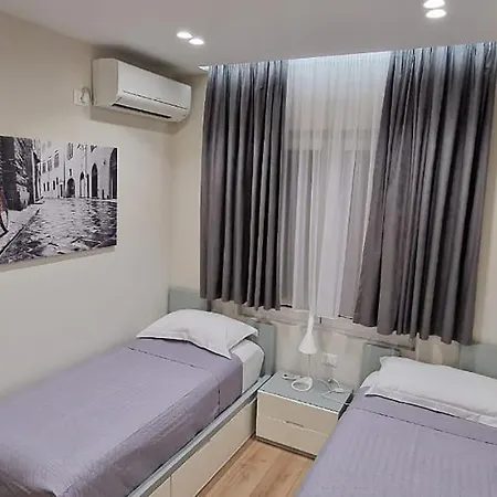 Apartmán Arkle 1