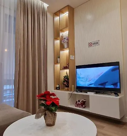 Arkle 1 * تيرانا