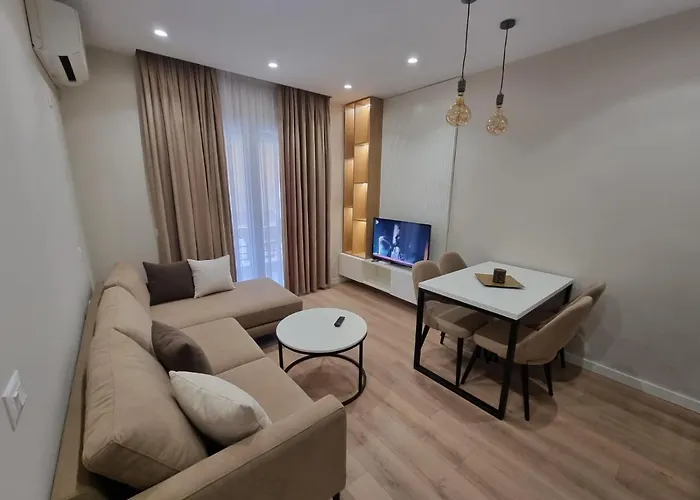 Arkle 1 ティラナ