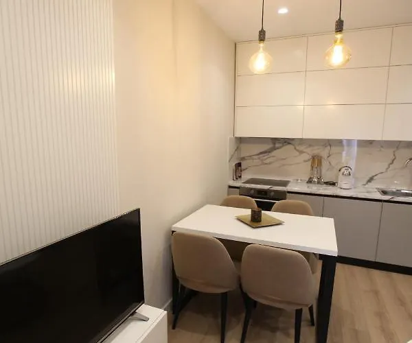 Apartament Arkle 1 Tirana