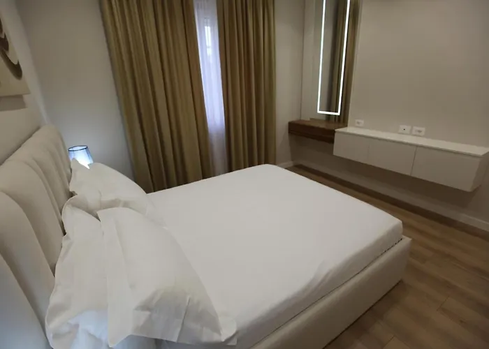 Arkle 1 * ティラナ