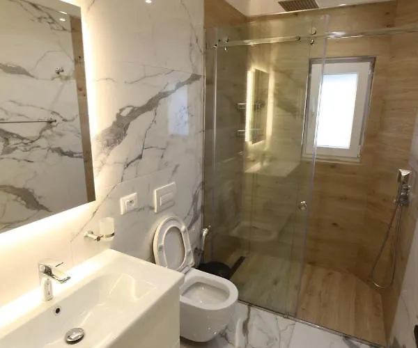 Arkle 1 * ティラナ