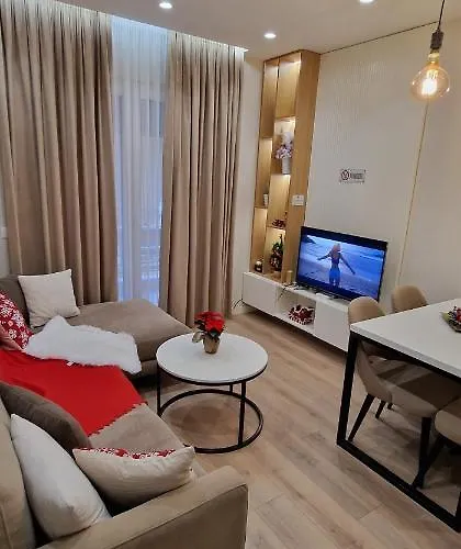 Apartament Arkle 1 Tirana