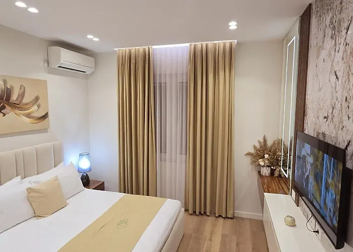 Arkle 1 * ティラナ