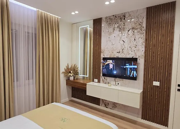 Apartament Arkle 1 Tirana