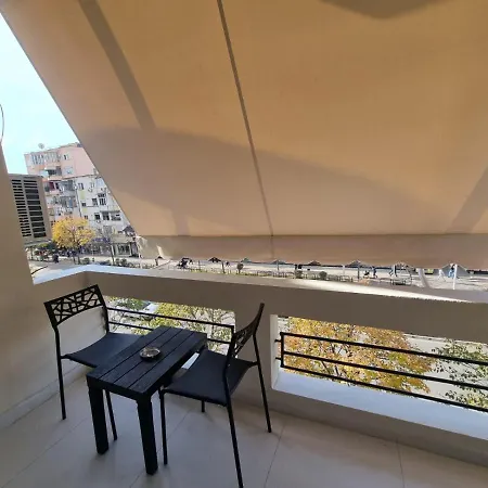 Arkle 1 Apartament