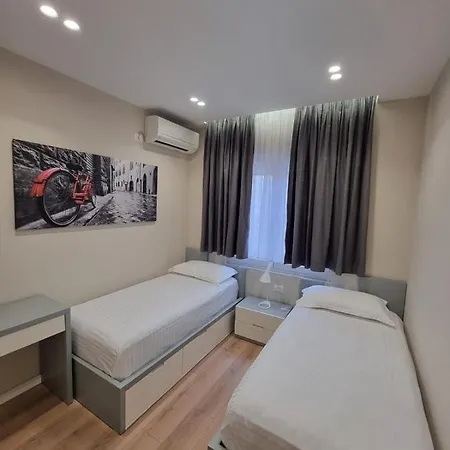 Arkle 1 Τίρανα