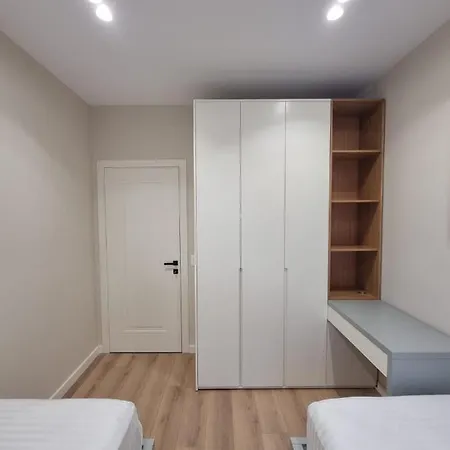Apartment Arkle 1