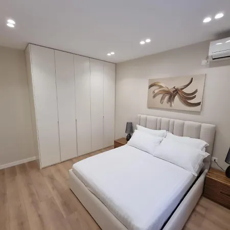 Apartament Arkle 1 *
