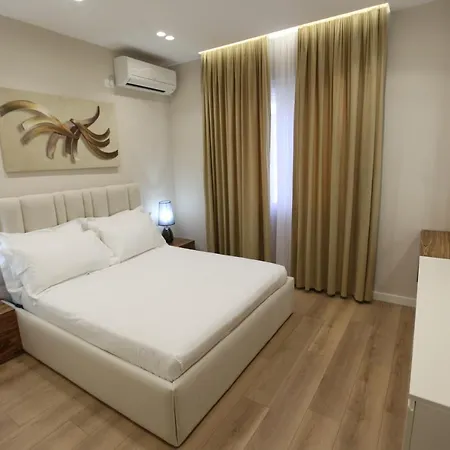 Arkle 1 Apartment *