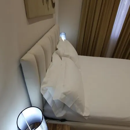Arkle 1 Apartment *