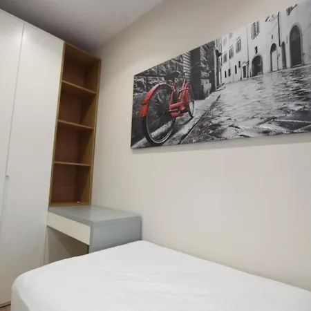 Apartmán Arkle 1 Tirana
