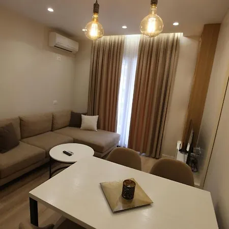Arkle 1 Apartment