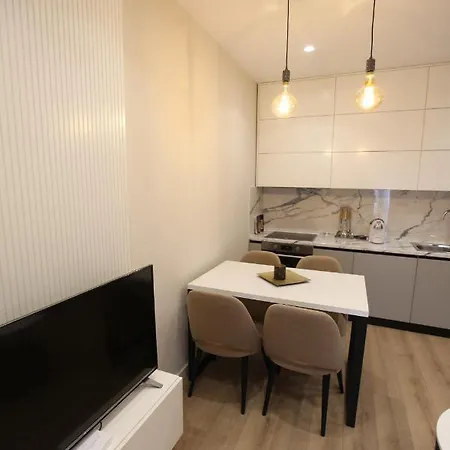 Apartment Arkle 1 Tirana