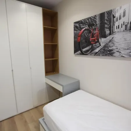 Arkle 1 Apartmán Tirana