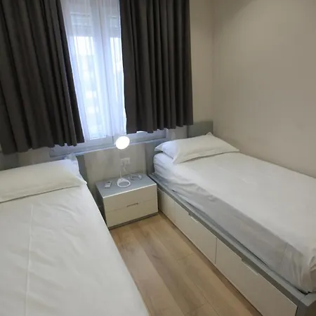 Apartment Arkle 1 *