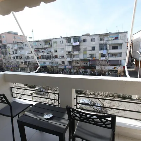 Arkle 1 Apartment