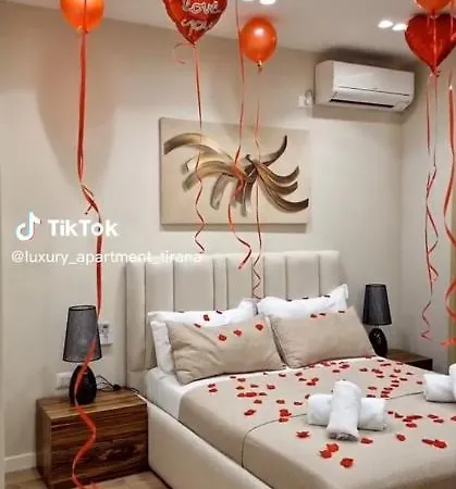 Arkle 1 Apartment