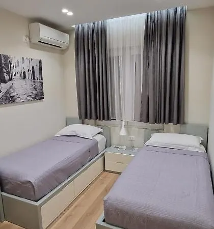 Apartament Arkle 1