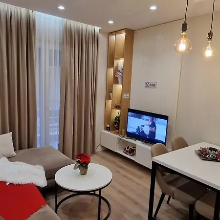 Apartment Arkle 1 *