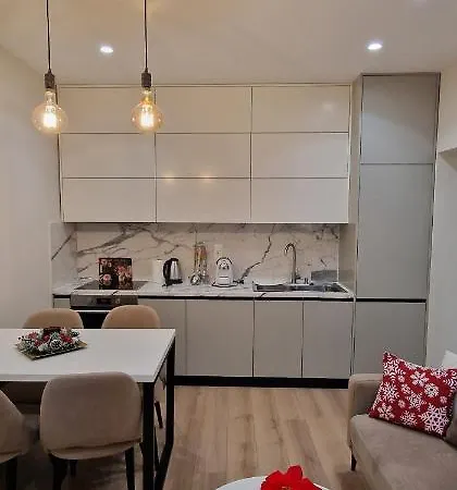 Arkle 1 Apartment