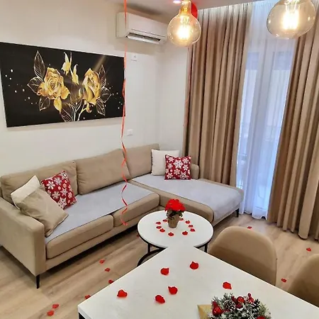 Arkle 1 Apartament