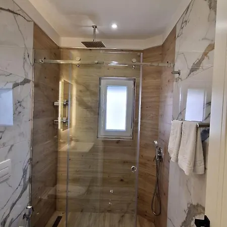 Apartmán Arkle 1
