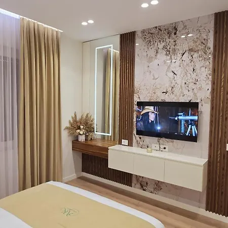 Apartmán Arkle 1 Tirana