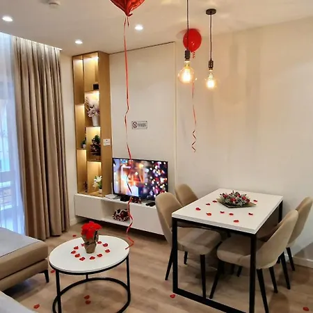 Arkle 1 Apartament *