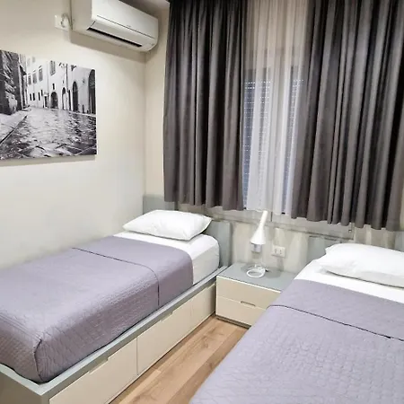 Apartament Arkle 1 *