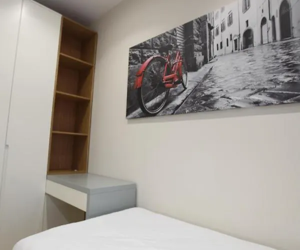 Apartment Arkle 1 Tirana