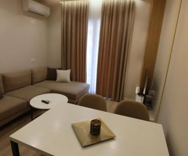 Apartment Arkle 1 Tirana