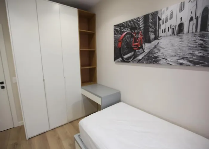 Arkle 1 Lägenhet Tirana