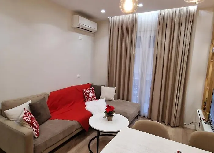 Arkle 1 Apartment Tirana