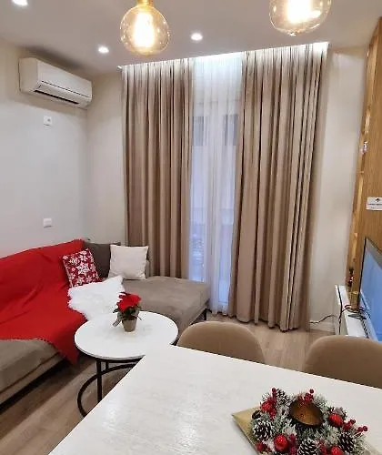 Lägenhet Arkle 1 Tirana