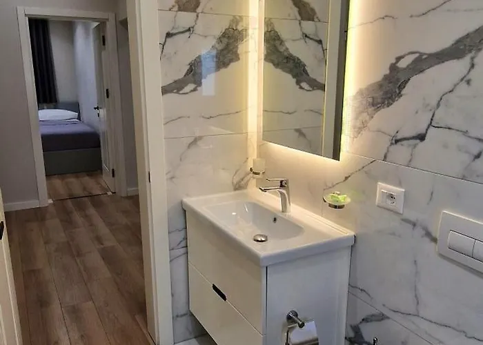 Arkle 1 Apartment Tirana